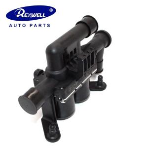 Auto Engine Parts Water Heater Control Valve Solenoid For Bmw 5 6 Coupe 7
