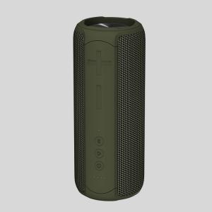 Buy cheap 30W Fabric Wireless Speaker Lightweight and Enhanced Sound Performance from wholesalers