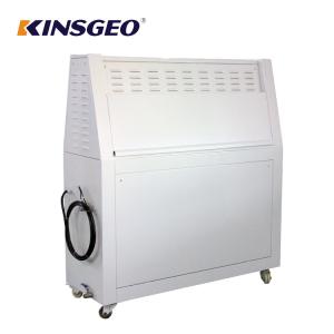 60℃ 35mm 40W UV Accelerated Weathering Test Chamber