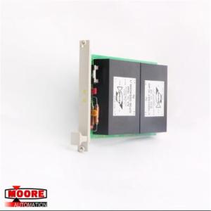 CMA121 3DDE300401 ABB CMA121 DC Power Supply Module