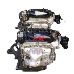 Buy cheap Japan Used Engine Assembly HR15 HR16 QR25 QR20 KA24 for Nissan Caravan within 2001-2013 from wholesalers