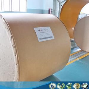 Buy cheap Moisture Proof Ningbo Fold C1S Ivory Board for Customized Printing and Packaging Sale from wholesalers
