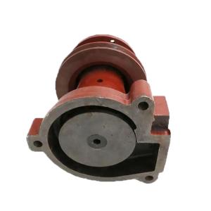 Buy cheap MTZ Water pump 240-1307010 belarus tractor from wholesalers