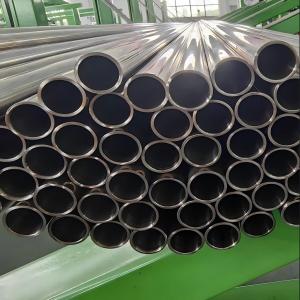 Buy cheap N06600 Stainless Steel Bright Annealed Tube Od 6mm - 508mm Smls Steel Pipe from wholesalers