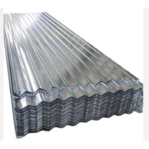 China Cold Rolled Stainless  Aluminium Roofing  Sheets For Building Material on sale
