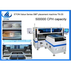 Buy cheap 100m Strip Light Making machine R&D Software SMT Placement Mounter from wholesalers