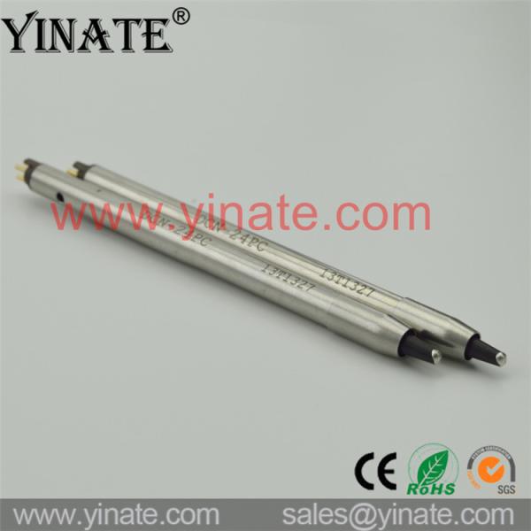 Buy cheap DN-24PCA-B / DCN-24PC Replacement Soldering Tips for Apollo Seiko Soldering Robot Ceramic Welding Tips Apollo Seiko Tips from wholesalers