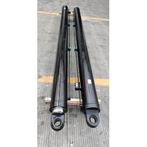 Buy cheap JOHNDEERE Arm Boom Bucket Excavator Hydraulic Cylinders Medium Working Customized from wholesalers