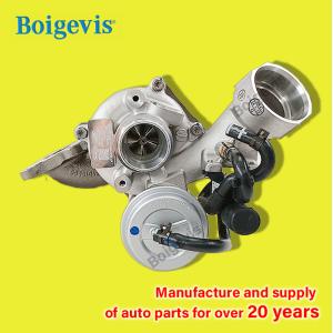 China New boigevis turbocharger 04E145702J suitable for the new Lavida on sale