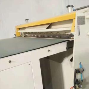 Buy cheap Technologically Upgraded PVC Artifical Marble Sheet Making Machine Customized Request from wholesalers