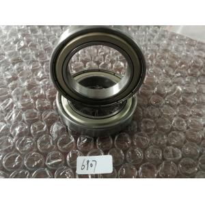 Buy cheap G10 / G5 Class Water Pump Bearing Replacement Durable Gcr15 Material product