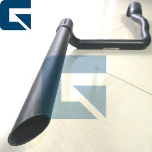 Buy cheap 207-8128 2078128 Engine C15 C18 Fumes Disposal Hose Assembly from wholesalers