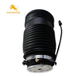 Buy cheap A2133280100 Air Suspension Spring For Mercedes-Benz W213 GLC43 X253 AMG 2016-2020 Left Rear Installation 38*18*18 from wholesalers