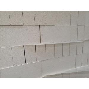 Buy cheap JM26 JM28 Mullite High Temperature Insulation Bricks Thermal Shock Resistance from wholesalers