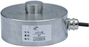 Buy cheap Wheel-Shaped Compression Load Cell, Micro Sensor, Transducer, Transmitter, product