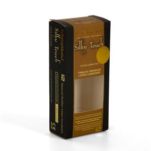 Buy cheap Full Color Printing Custom Printed Packaging Box With Window Display from wholesalers