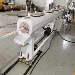 High Automation 2 Layer PPR Pipe Production Line For PE
