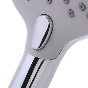 3 Functions Self Clean Hand Shower With Button