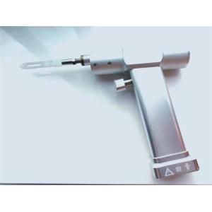 Stable Surgical Oscillating Saw 135 Degree Autoclavable Long Operation Time