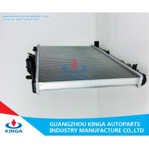 Buy cheap Auto Engine System Custom Car Radiator For Pickup L200 With Aluminium Brazed Core from wholesalers