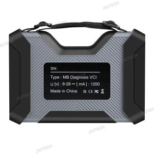 Buy cheap Popular DoIP VCI FOR M6 Super MB Pro M6 Wireless Star Diagnosis Tool Full Function Support Original Software MB Star Doi from wholesalers