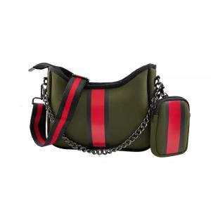 Buy cheap Neoprene Practical Waterproof Messenger Bag Wear Resistant Lightweight from wholesalers