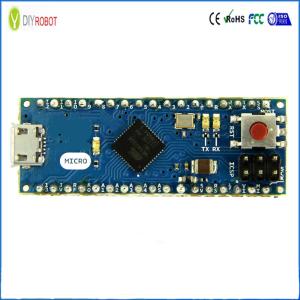 Buy cheap Micro ATmega32u4 5V 16MHZ Development Board for Arduino Mirco from wholesalers