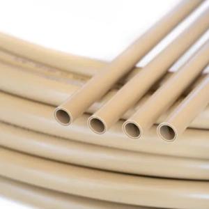 Buy cheap High Temperature Pex Al Pex Pipe Aluminum Plastic Composite Pipe 16x2.0mm Pex Composite Pipes from wholesalers