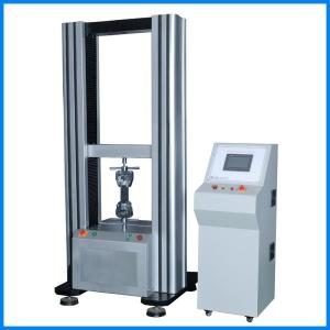 PC Tensile Testing Machine/Rubber Tensile Strength Tester