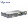 Buy cheap I5 I7 Custom Embedded Smart OPS PC Fanless Mini Computer DDR4 4G from wholesalers