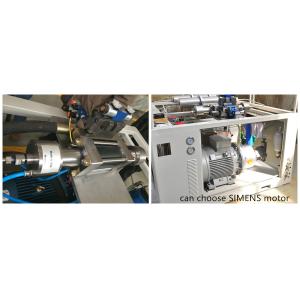 Magnesium alloy metal water jet cutting machine with multiple heads