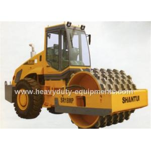 Buy cheap Shantui SR18MP equipped with Cummins engine and a fully enclosed cab with optional AC from wholesalers