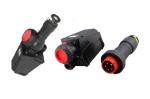 Buy cheap Customized Cable Entry Flameproof Control Panels EX Mark II 2 G Ex Db Eb IIC T6 Gb /II 2 D Ex Tb IIIC T80°C Db IP66 from wholesalers