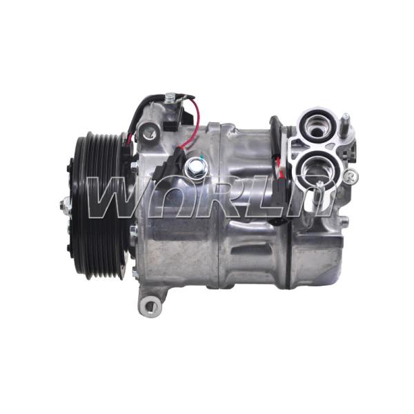 Quality C2Z29596 Air Conditioner Car Compressor For Jaguar XF I (X250)2.2 WXJG002 for sale