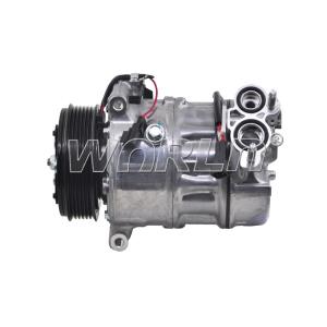 Buy cheap C2Z29596 Air Conditioner Car Compressor For Jaguar XF I (X250)2.2 WXJG002 from wholesalers
