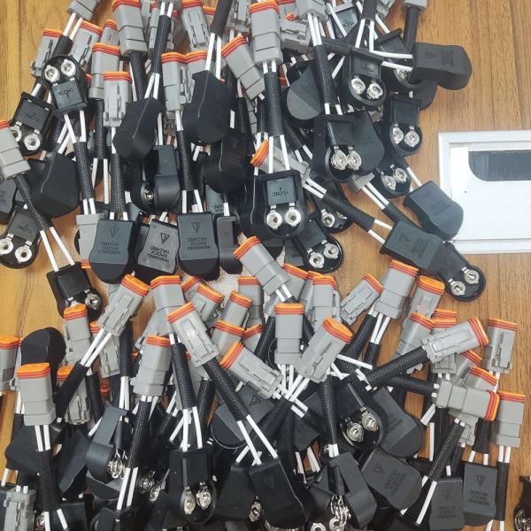 3076256 New Injector Harness Kit For Cummins N14 M11 L10 Celect