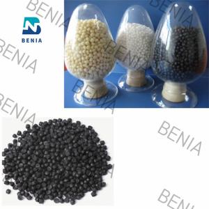 Buy cheap Rubber Granules TPV Thermoplastic Vulcanizate ExxonMobil Santoprene 101-55W255 from wholesalers