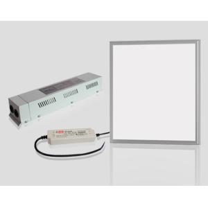 Buy cheap TUV ETL CE ROHS Approved White 600x600 Led Panel 48 Watt CRI >85 from wholesalers
