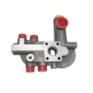 Buy cheap Get Your Hands on the Latest Assembly Drawing for Atlas Air Compressor 9820707121 from wholesalers