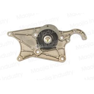 Buy cheap Durable Water Pump Belt Tensioner Replace Automatic Tensioner Pulley from wholesalers