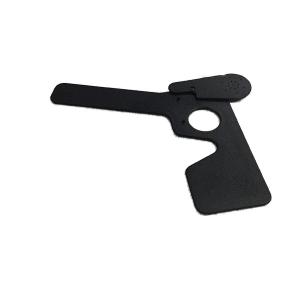 Ophthalmic Instruments Optometry Accessories Occluder For Eye Power Exam Testing