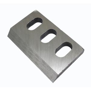 Buy cheap Shredder Blade Crusher Machine Blade SKD11 from wholesalers