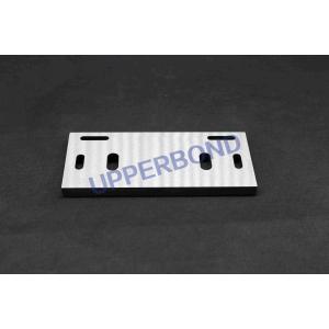 Buy cheap Sharp And Reliable Wrapping Film Cutting Knife For Wrapper And Overwrapper Of Cigarette Packer from wholesalers