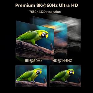 Buy cheap Alvin's USB4 6.6ft Cable - 40Gbps, 240W PD, 8K, TB4 Compatible from wholesalers