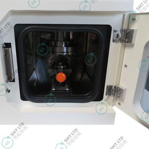 Buy cheap Automatic SMT Nozzle Cleaning Machine 200W High Efficiency from wholesalers