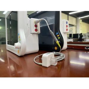 Buy cheap Dual Wavelength Mainstream End Tidal Co2 For ICU Cardiac Monitor from wholesalers
