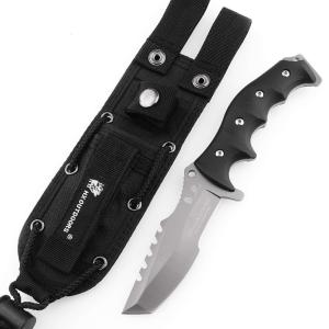 Buy cheap Outdoor Sharpest Multi Purpose Machete G10 Handle 3Cr13 Stainless Steel from wholesalers