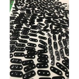 0.8MPa Hardware Gold PVD Plating Machine PLC Control