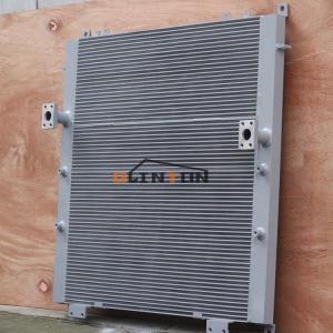 Buy cheap E330 E330B E330C E330D Radiator Oil Cooler and Improved for High Demand Market from wholesalers