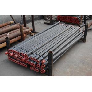 Forging 2-3/8" API Reg Threaded DTH Drilling Tools Length 1000mm - 6000mm